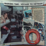 Marking Time: Voyage to Vietnam – Vietnam Graffiti