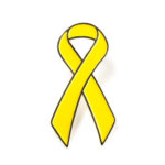 Yellow Ribbon Campaign Kick Off Begins