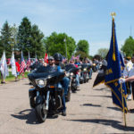 The Highground Plans 10th Annual Honor Ride and New Memorial to Recognize “The Lost 74″