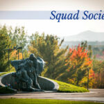 Unwavering Advocates Pledge to “Squad” Giving Society for The Highground Fundraising Campaign