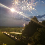 The Highground’s Annual Fireworks Display Set for June 25