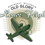 Old Glory Honor Flight – Korean War Veterans to be Honored at The Highground