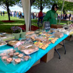 The Highground’s “Sweet Platoon” Raises $2,609 for Annual Spring Bake Sale