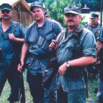 The Highground to Participate in Vietnam Reenactment and Exhibit July 16 & 17