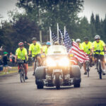 The 38th Annual Heroes Ride Raises an Incredible $92,287