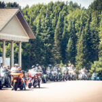The 22nd Annual Ride to Remember Gears up on August 20