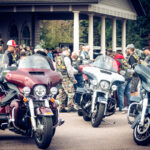 A Celebration of Honor and Valor During the 22nd Annual Ride to Remember®