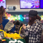 The Highground’s Annual “Winter Bowl” Raises Over $1,800 for Veterans Retreats