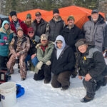 Veterans Gather Together at The Highground’s Winter Veterans Retreat