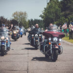 The Highground Memorial Day Honor Ride Heads Into Its 13th Year