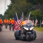 The 39th Annual Heroes Ride Bike Tour Raises over $95,000