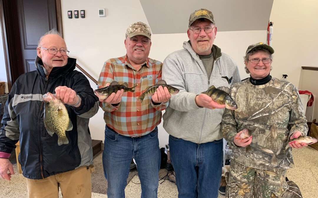 Veterans are Invited to Register Now for Winter Fun