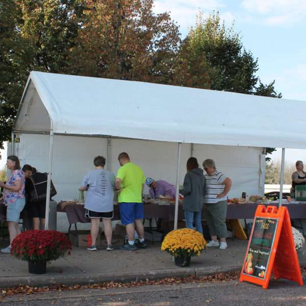 Sweet Success: Fall Bake Sale Boosts Museum Exhibits