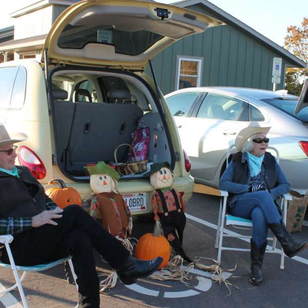 Halloween Fun at The Highground: A Treat for the Community