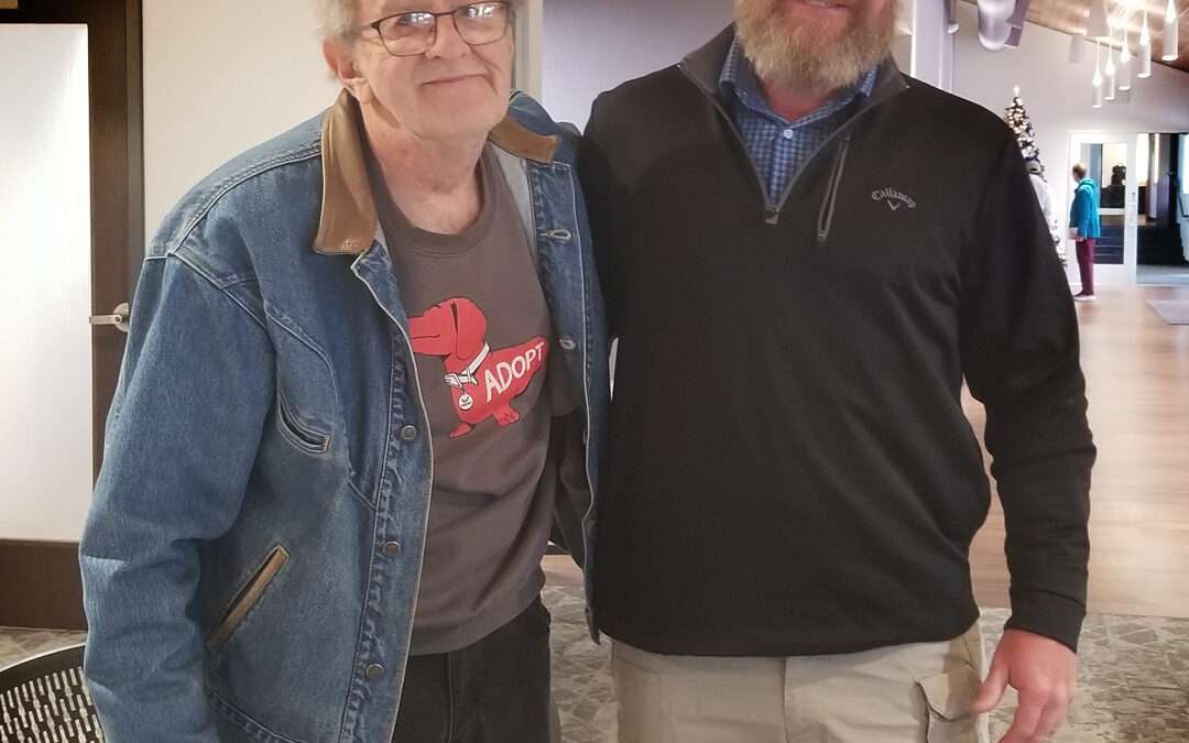 One Chord at a Time: Substantial Gifts Empower Veterans on Their Healing Journey