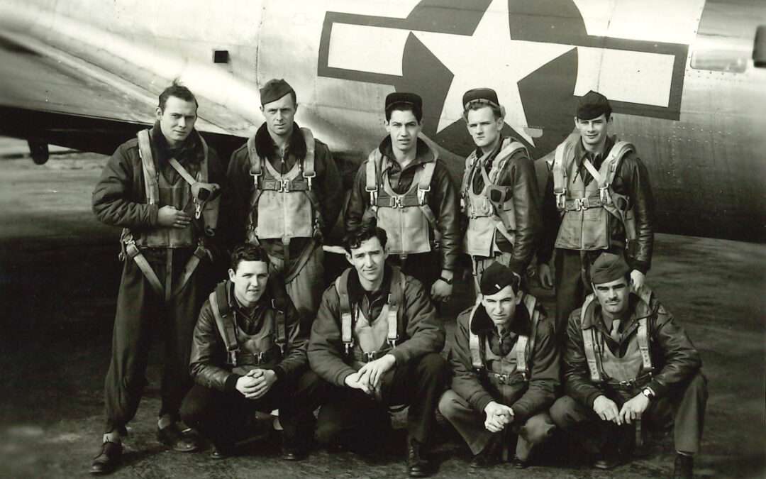 The Highground Unveils “WWII Bomb Crews & Atomic Veterans” Exhibit