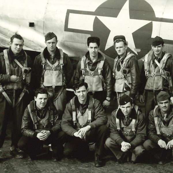 The Highground Unveils “WWII Bomb Crews & Atomic Veterans” Exhibit