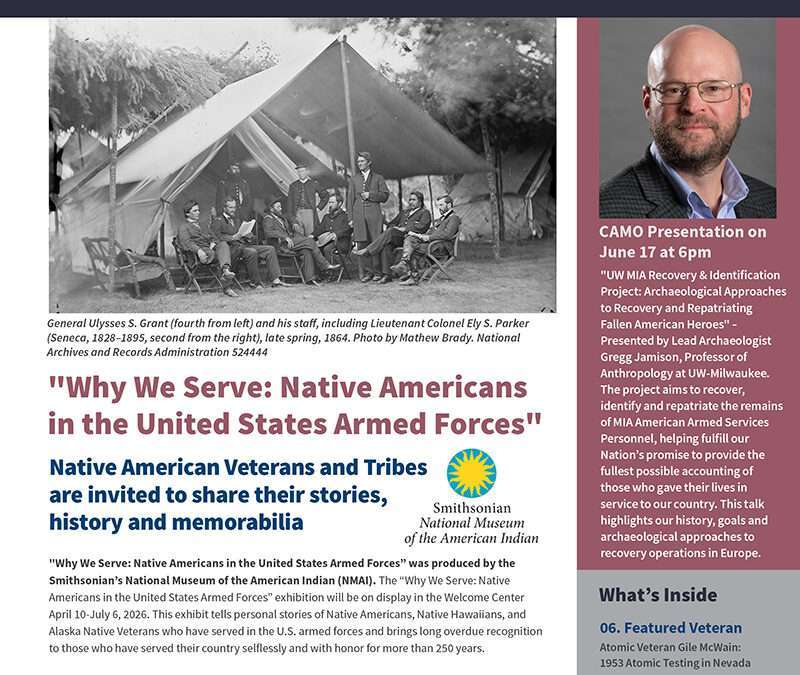 The Highground Newsletter March 2026